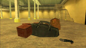 Goes to Movie Studio but something wrong (DYOM)